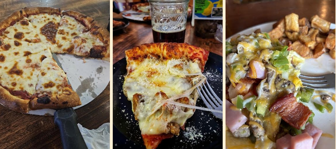 Muddy Boot Alexandria