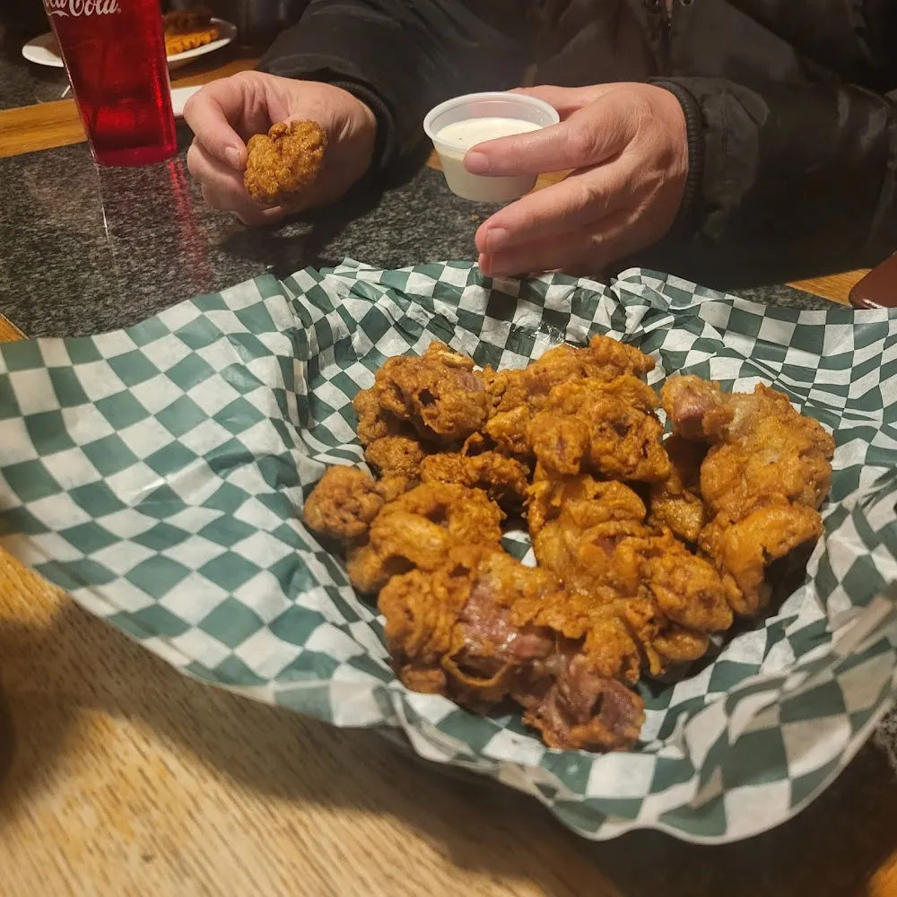 Sunday Funday - Chicken & Suds